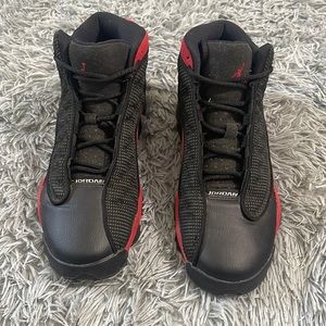 Air Jordan Retro 13 Bred